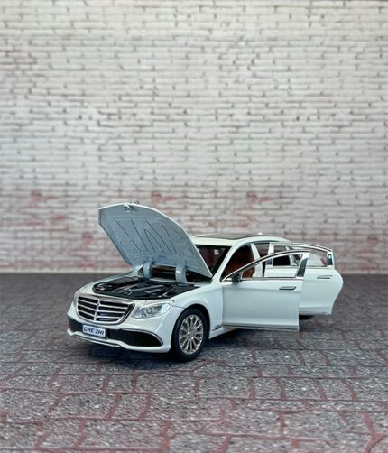 مرسدس بنز CLASS-S