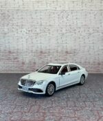 مرسدس بنز CLASS-S