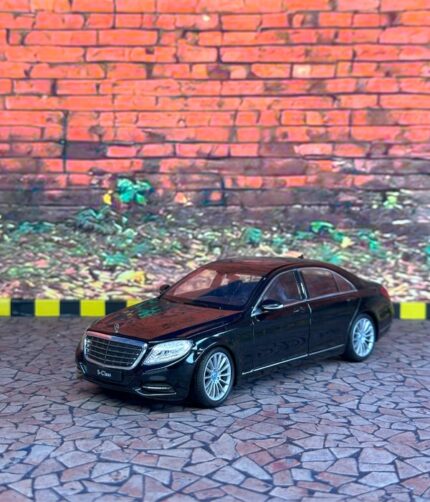 مرسدس بنز CLASS-S