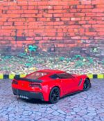 شوورلت كوروت Z06