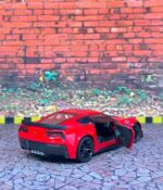 شوورلت كوروت Z06