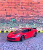 شوورلت كوروت Z06