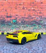 شوورلت كوروت Z06