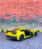 شوورلت كوروت Z06