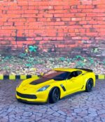 شوورلت كوروت Z06