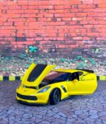 شوورلت كوروت Z06