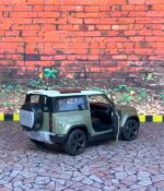 لندروور دیفندر 2020