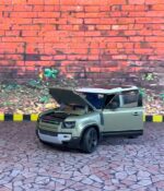 لندروور دیفندر 2020