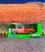 رنجرور اسپرت