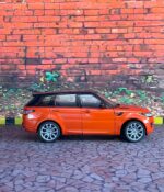 رنجرور اسپرت