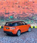 رنجرور اسپرت