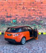 رنجرور اسپرت