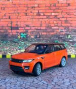 رنجرور اسپرت