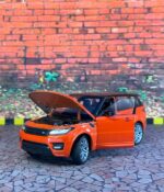 رنجرور اسپرت