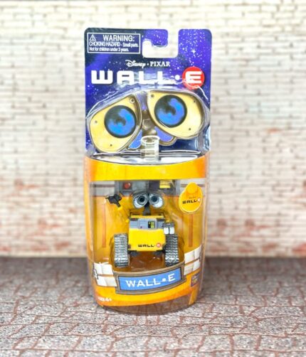 فیگور والی WALL-E