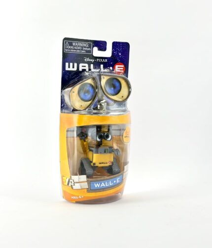 فیگور والی WALL-E