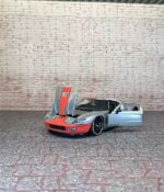 فوورد GT