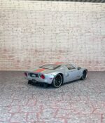 فوورد GT