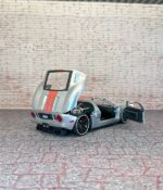 فوورد GT