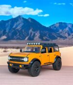 فوورد برانكو جادا