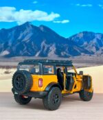 فوورد برانكو جادا