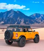 فوورد برانكو جادا