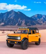 فوورد برانكو جادا