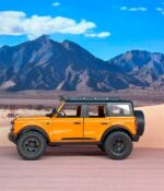 فوورد برانكو جادا