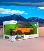 فوورد برانكو جادا