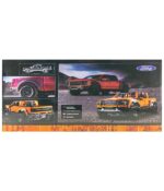 لگو فورد رپتور TECHNICE