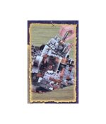 كشتي ارباب حلقه ها