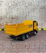 کامیون خاکبر هوینا
