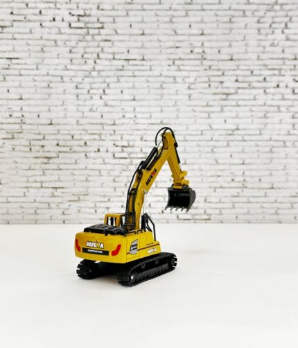 بیل مکانیکی هوینا 1:60