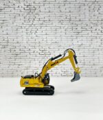 بیل مکانیکی هوینا 1:60
