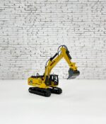 بیل مکانیکی هوینا 1:60
