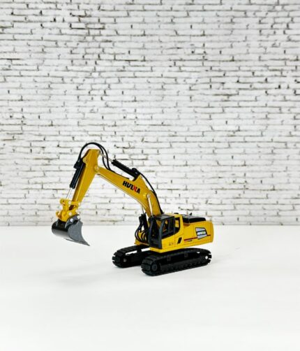 بیل مکانیکی هوینا 1:60