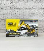 بیل مکانیکی هوینا 1:60