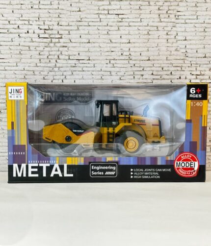 غلتک METAL