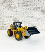لودر METAL