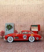 بنز اسپرت SL 300