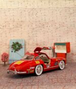 بنز اسپرت SL 300