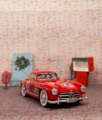 بنز اسپرت SL 300