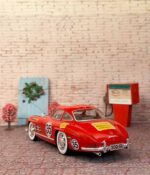 بنز اسپرت SL 300