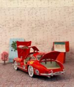 بنز اسپرت SL 300