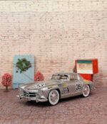 بنز اسپرت SL 300
