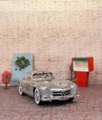 بنز اسپرت SL 300