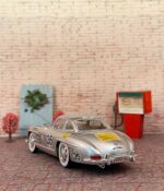 بنز اسپرت SL 300