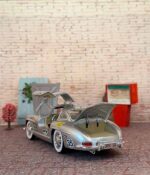 بنز اسپرت SL 300