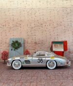 بنز اسپرت SL 300