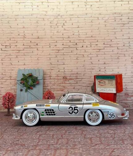 بنز اسپرت SL 300